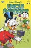 Walt Disney's Uncle Scrooge #331 Comic Books - Covers, Scans, Photos in Walt Disney's Uncle Scrooge Comic Books - Covers, Scans, Gallery